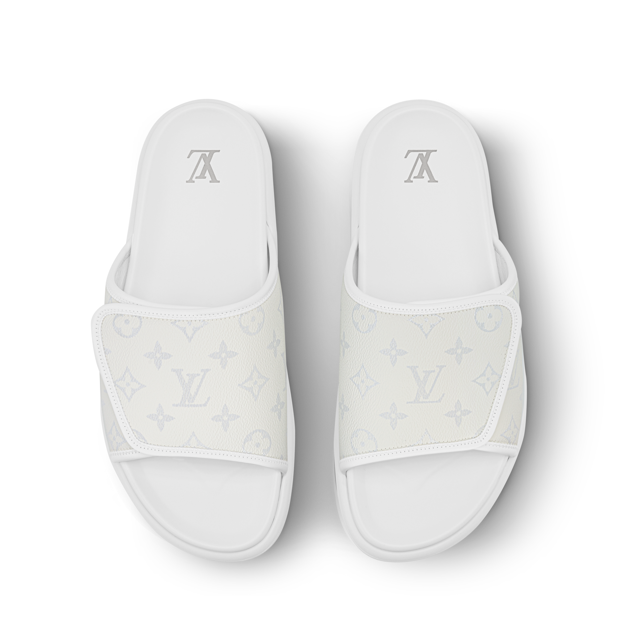 マイアミ ミュール ｜ルイ・ヴィトン 公式サイト - 1AIXCF